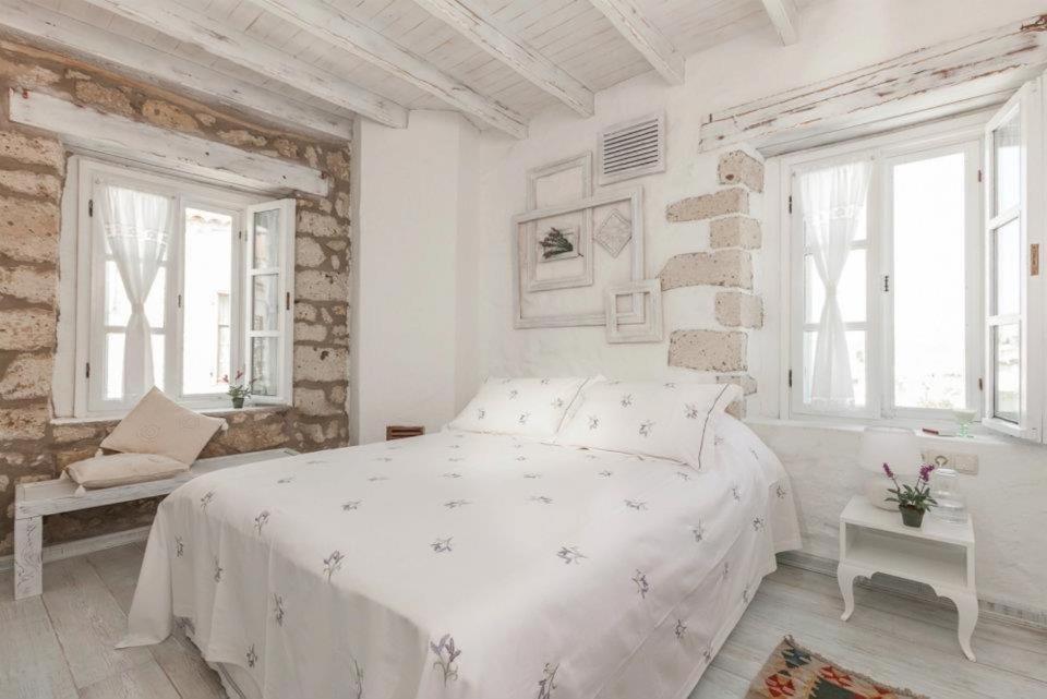 Yukari Sokak Vip Butik Otel Alaçatı Buitenkant foto