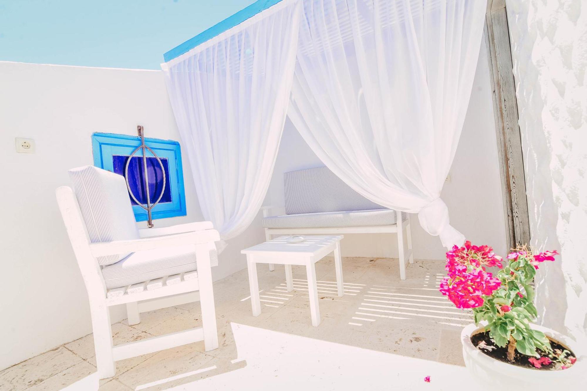 Yukari Sokak Vip Butik Otel Alaçatı Buitenkant foto